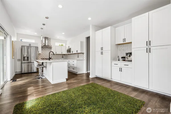 $635,000 | 4209 Campus Green Drive Northeast, Lacey, WA 98516