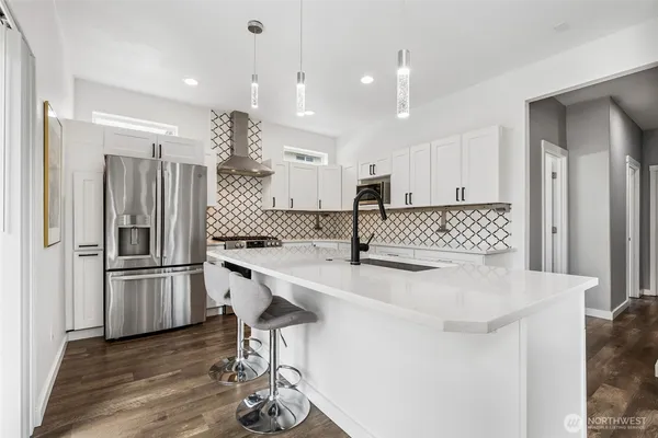 $635,000 | 4209 Campus Green Drive Northeast, Lacey, WA 98516