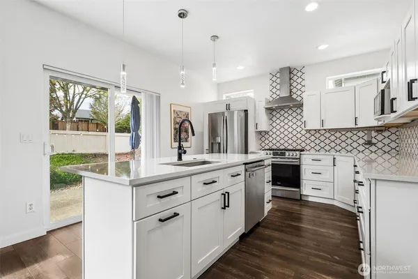 $635,000 | 4209 Campus Green Drive Northeast, Lacey, WA 98516