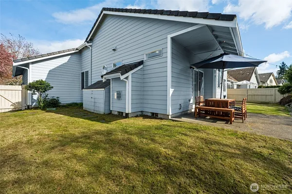 $635,000 | 4209 Campus Green Drive Northeast, Lacey, WA 98516