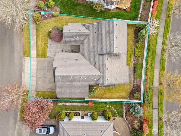 $635,000 | 4209 Campus Green Drive Northeast, Lacey, WA 98516