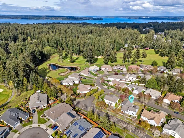 $635,000 | 4209 Campus Green Drive Northeast, Lacey, WA 98516