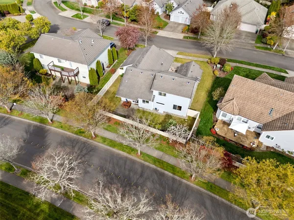 $635,000 | 4209 Campus Green Drive Northeast, Lacey, WA 98516
