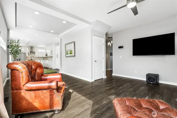 $635,000 | 4209 Campus Green Drive Northeast, Lacey, WA 98516