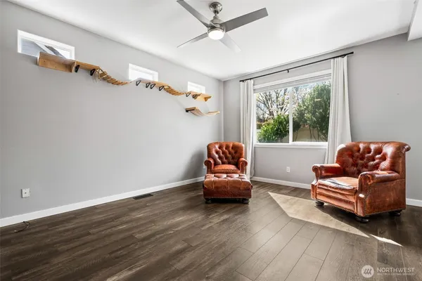 $635,000 | 4209 Campus Green Drive Northeast, Lacey, WA 98516