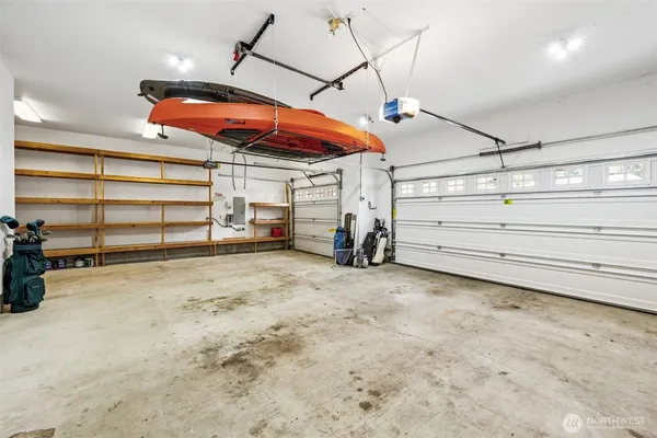 $635,000 | 4209 Campus Green Drive Northeast, Lacey, WA 98516