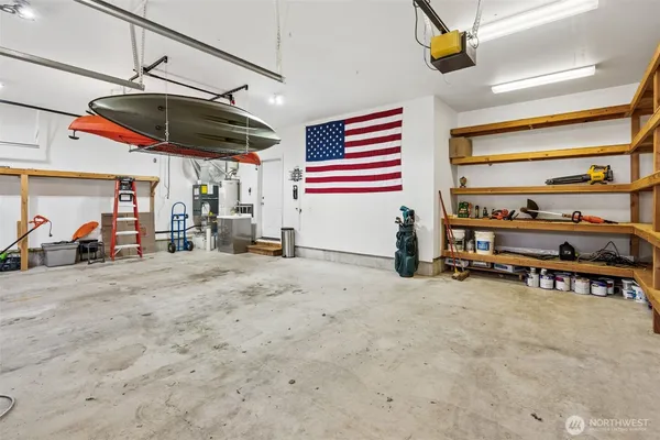 $635,000 | 4209 Campus Green Drive Northeast, Lacey, WA 98516