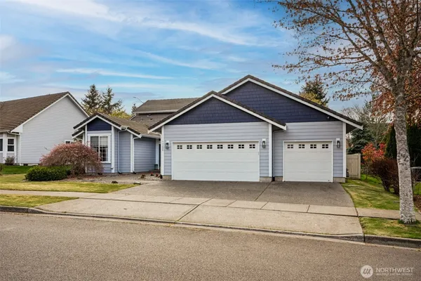 $635,000 | 4209 Campus Green Drive Northeast, Lacey, WA 98516