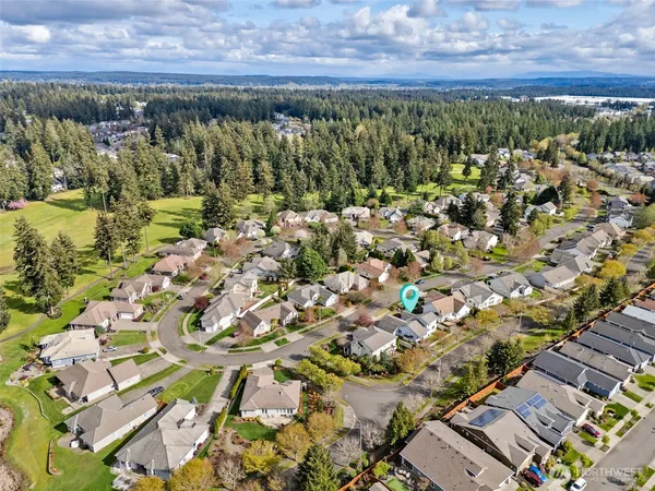 $635,000 | 4209 Campus Green Drive Northeast, Lacey, WA 98516