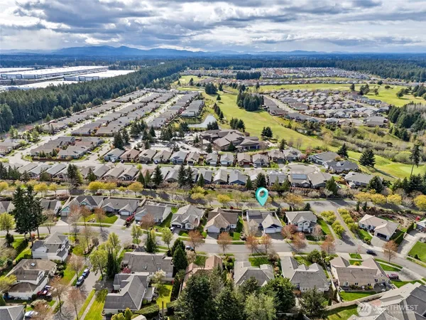 $635,000 | 4209 Campus Green Drive Northeast, Lacey, WA 98516