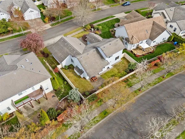 $635,000 | 4209 Campus Green Drive Northeast, Lacey, WA 98516