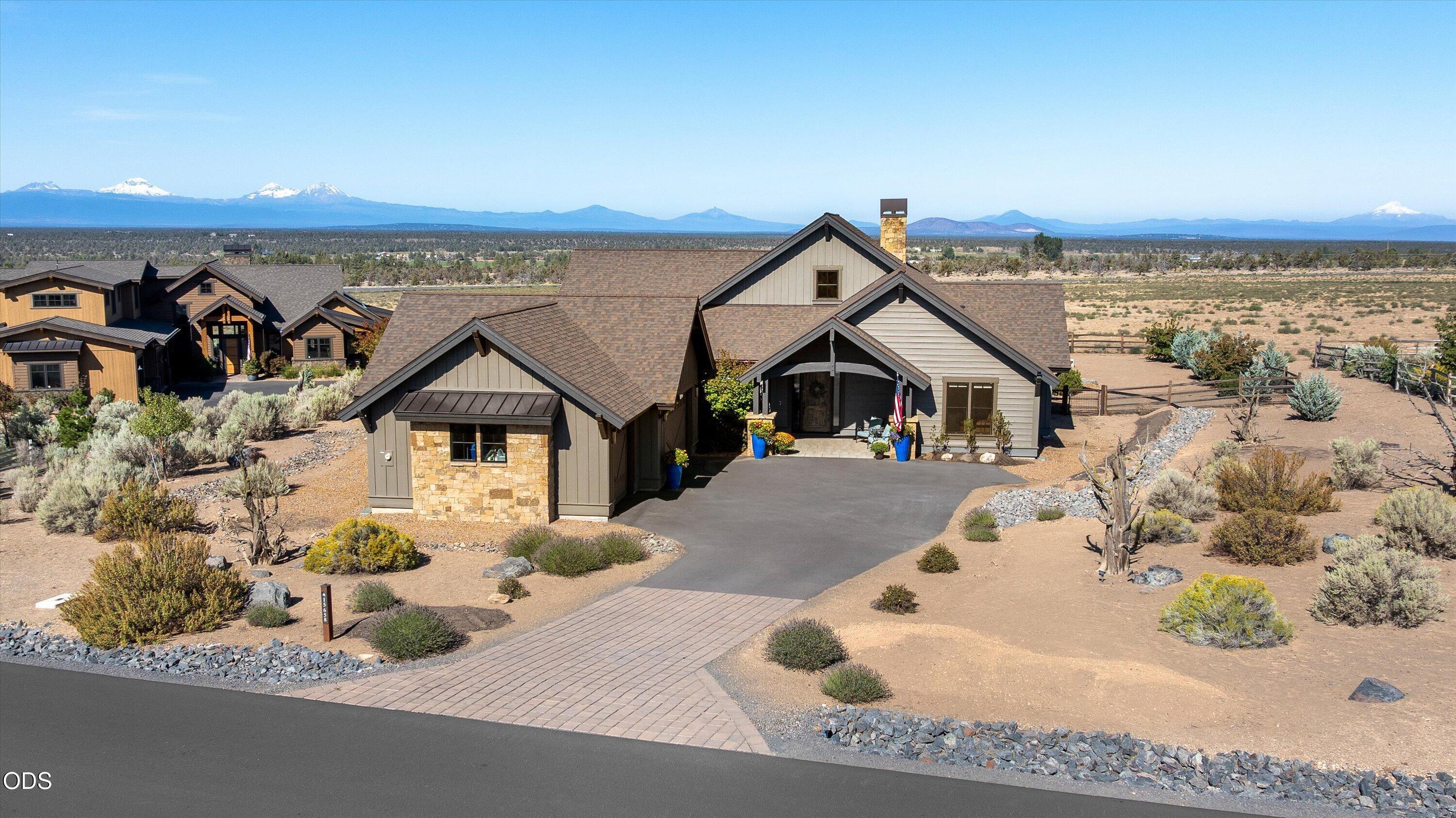15658 South W Brasada Ranch Road Powell Butte, OR 97753 - Photo 1 of 31 Gallery Image 1