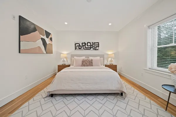 $3,800 | 321 Hammond Pond Parkway, Unit 105, Brookline, MA 02467