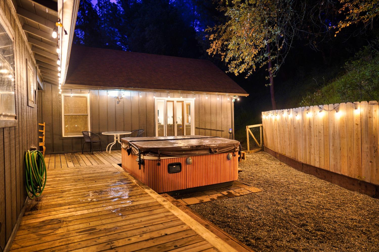 42917 Scenic Drive Oakhurst, CA 93644 - Photo 22 of 50