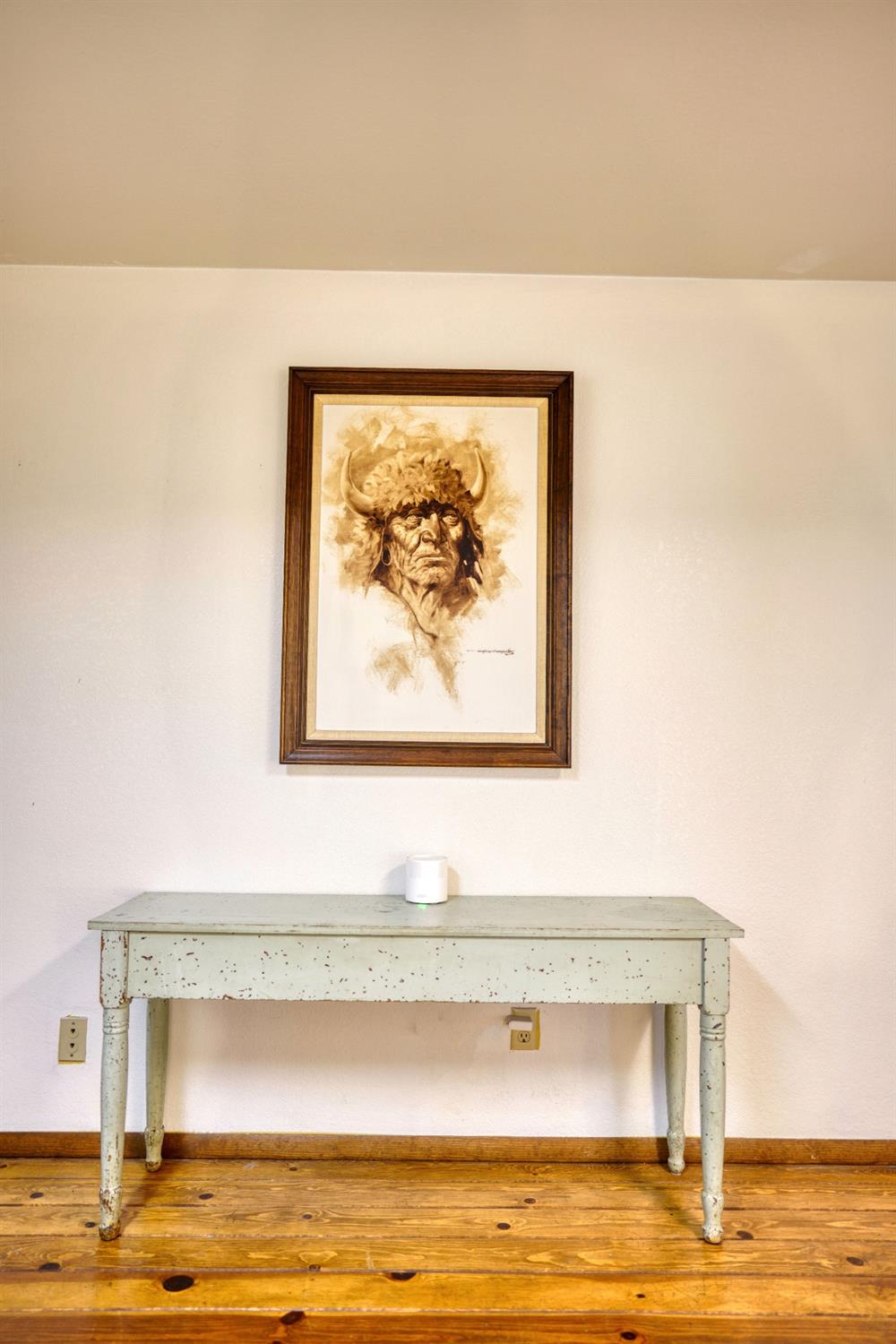 42917 Scenic Drive Oakhurst, CA 93644 - Photo 38 of 50 a bathroom with a sink and a mirror