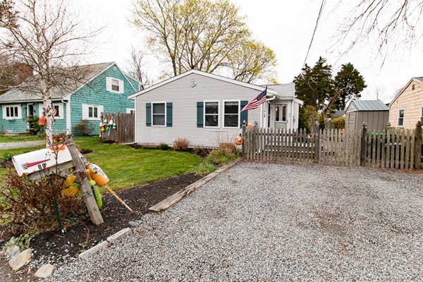 80 Donald Road Marshfield, MA 02050 - Photo 21 of 26 Gallery Image 21