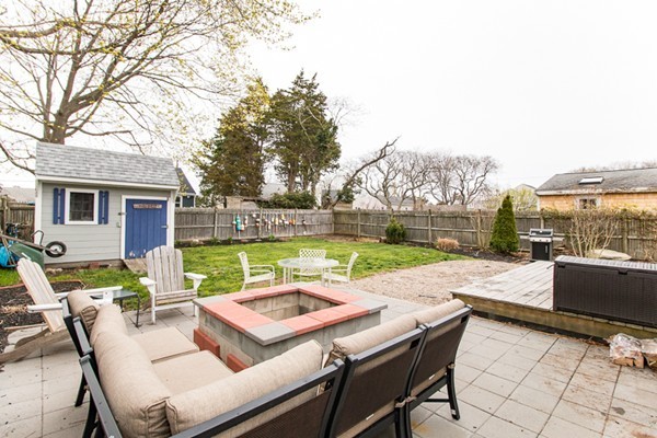 80 Donald Road Marshfield, MA 02050 - Photo 24 of 26 Gallery Image 24