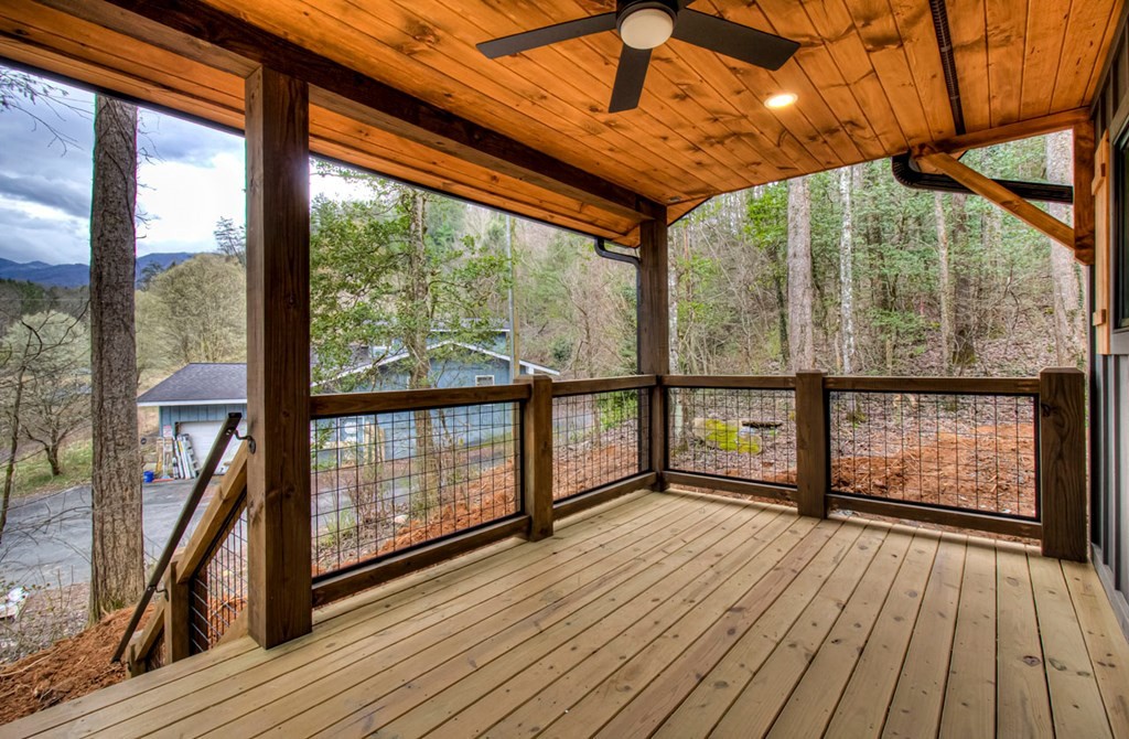 125 Tunis Road Sevierville, TN 37876 - Photo 20 of 53 Gallery Image 20