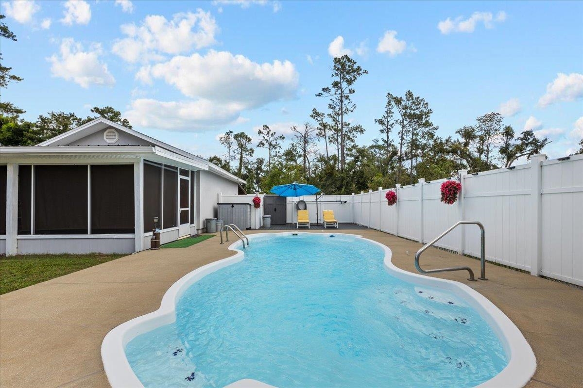 117 Ridge Road Perry, FL 32348 - Photo 3 of 70
