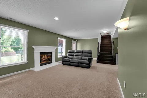 $450,000 | 2202 Wild Pigeon Drive, O'Fallon, MO 63368