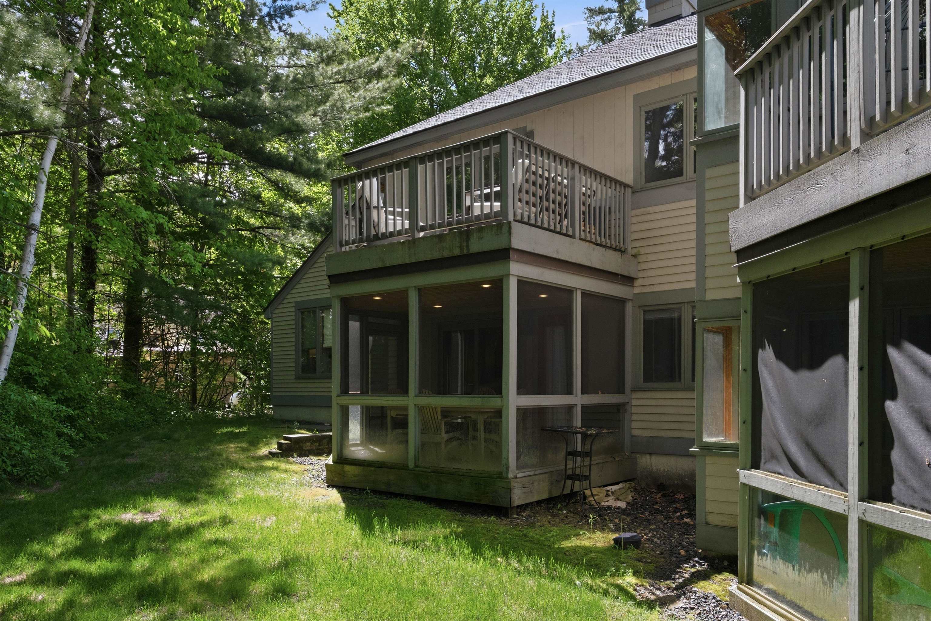 2696 Lake Shore Road, Unit 91 Gilford, NH 03249 - Photo 28 of 47