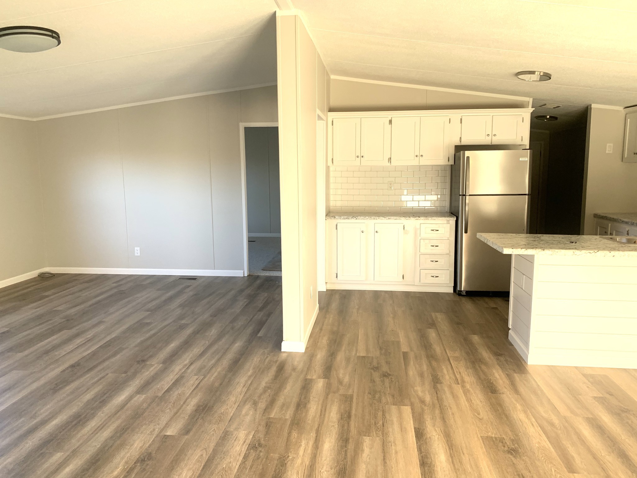 784 Speck Road Lebanon, TN 37087 - Photo 12 of 35 a view of a room with wooden floor