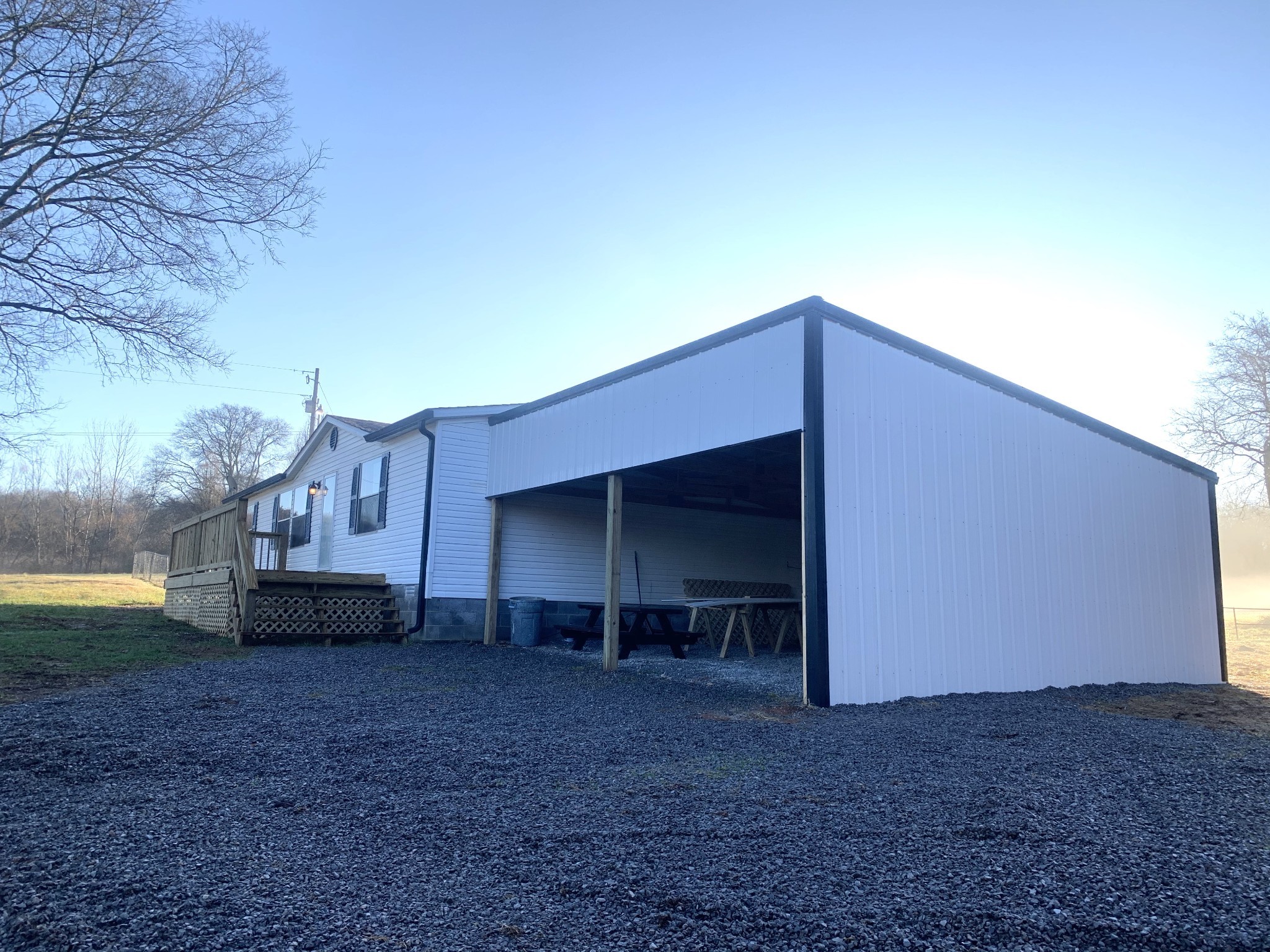 784 Speck Road Lebanon, TN 37087 - Photo 24 of 35 a house view with a outdoor space