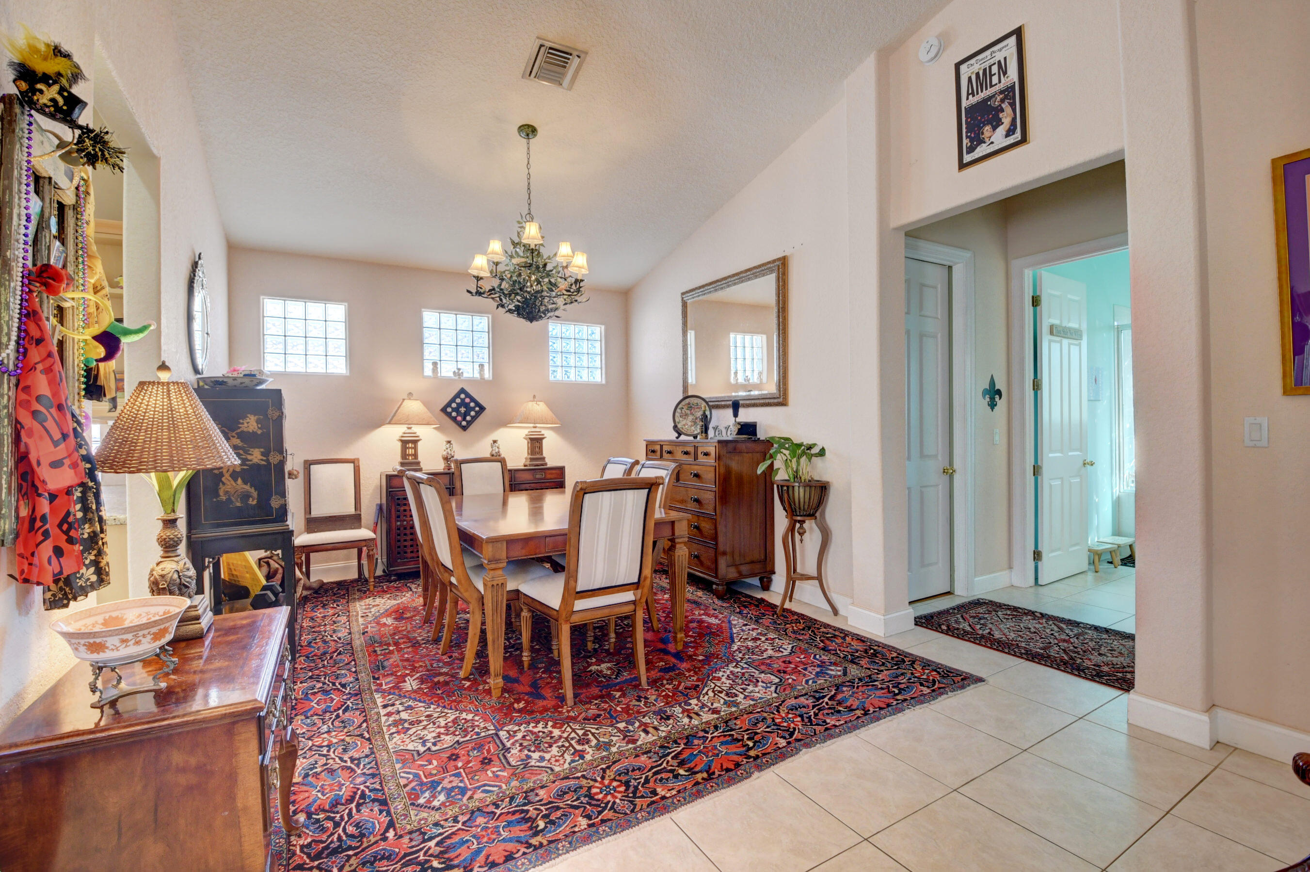 7080 Northwest Turtle Walk Boca Raton, FL 33487 - Photo 5 of 42 Large Formal Dining