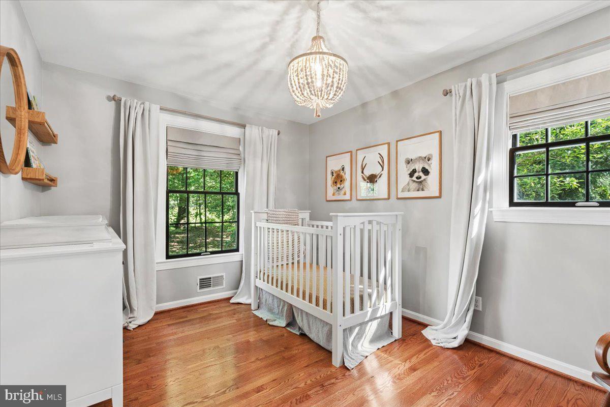 2648 Ogleton Road Annapolis, MD 21403 - Photo 22 of 48 Bedroom 2