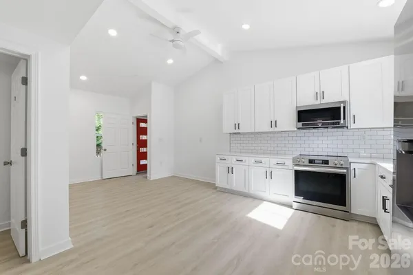 $460,000 | 501 Friendship Drive, Matthews, NC 28105