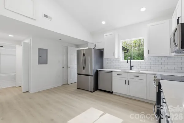 $460,000 | 501 Friendship Drive, Matthews, NC 28105