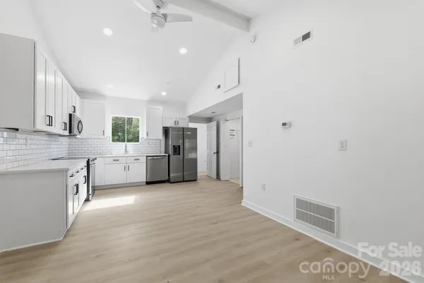 $460,000 | 501 Friendship Drive, Matthews, NC 28105