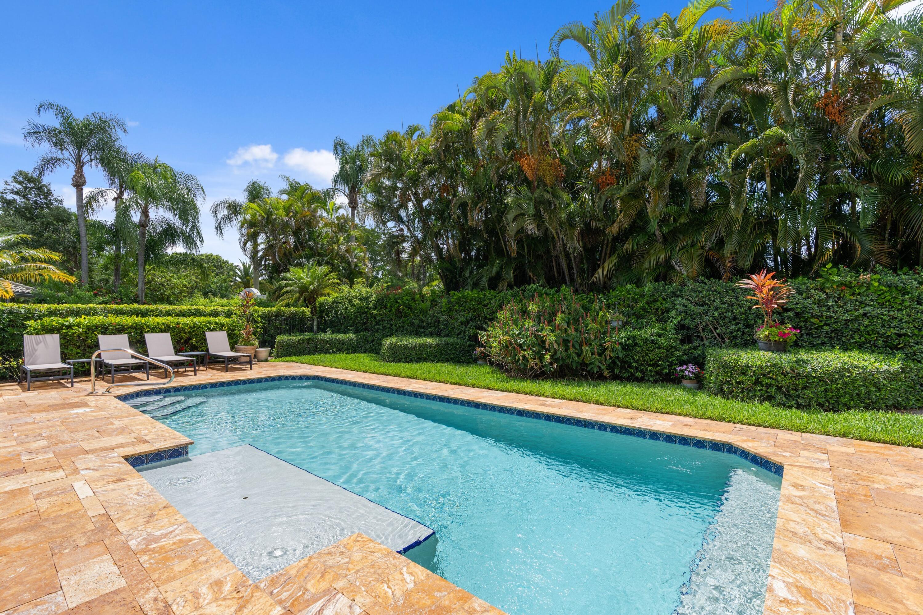 7795 La Corniche Circle Boca Raton, FL 33433 - Photo 28 of 62 Pool