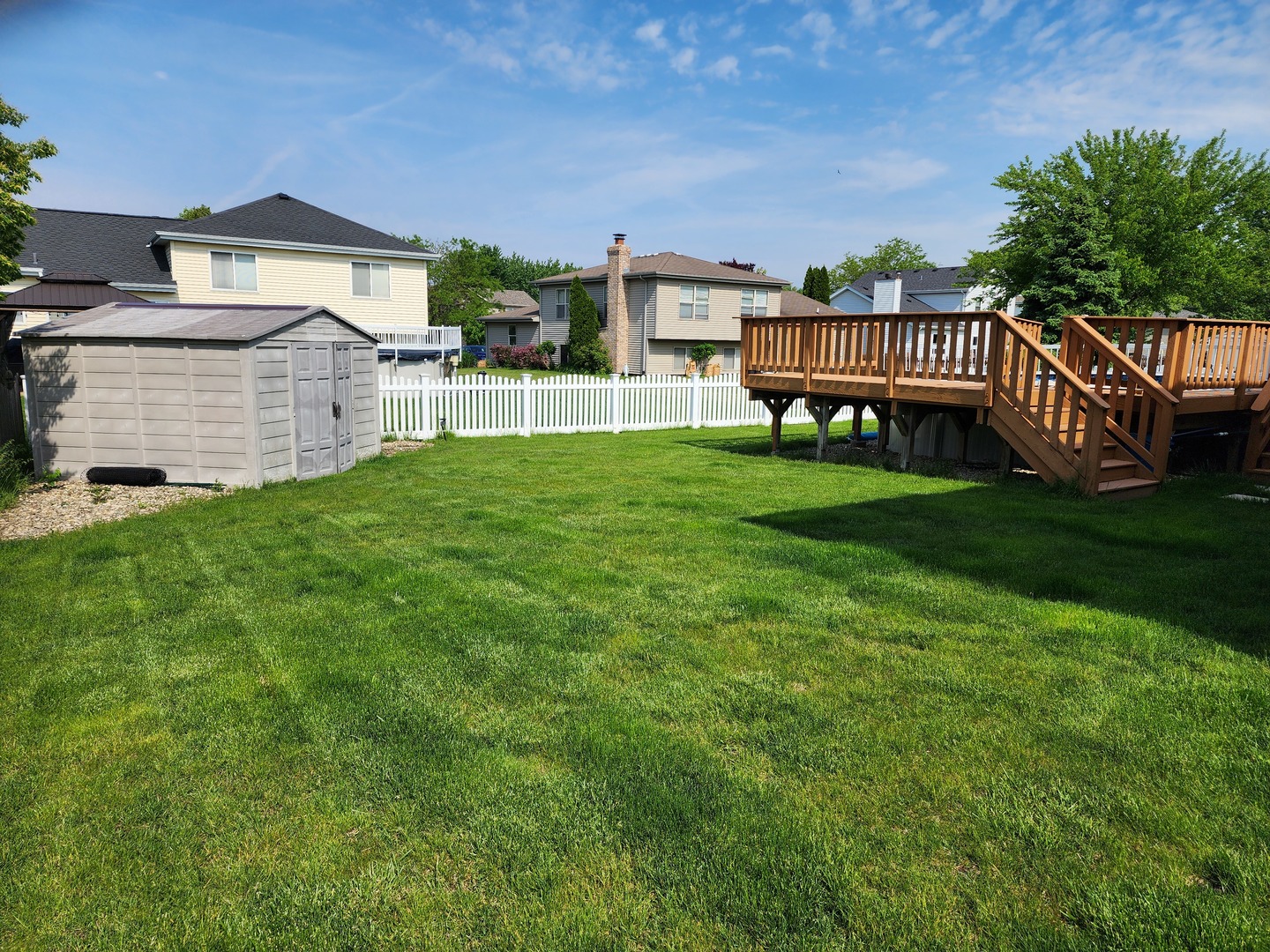 1127 Ogden Road New Lenox, IL 60451 - Photo 29 of 37 Gallery Image 29