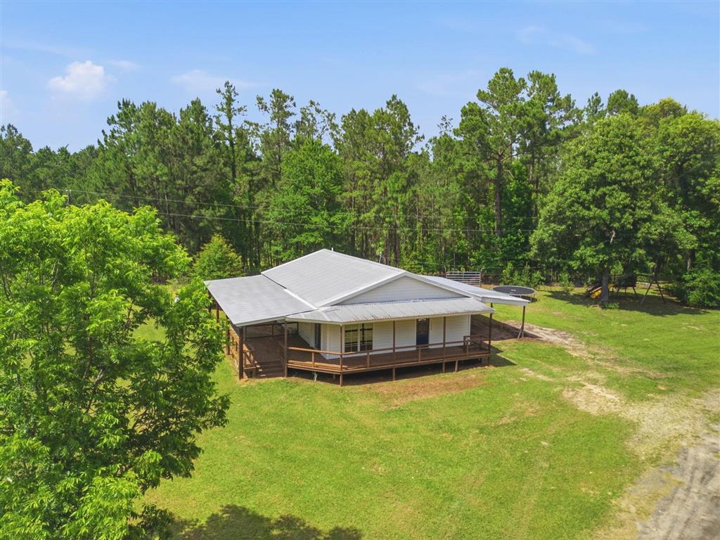 1256 Panhandle Road Dequincy, LA 70633 - Photo 2 of 22