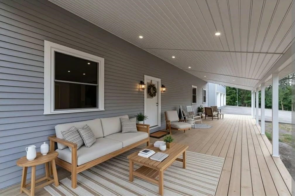 362 Cross Road Rumney, NH 03266 - Photo 37 of 45 Gallery Image 37