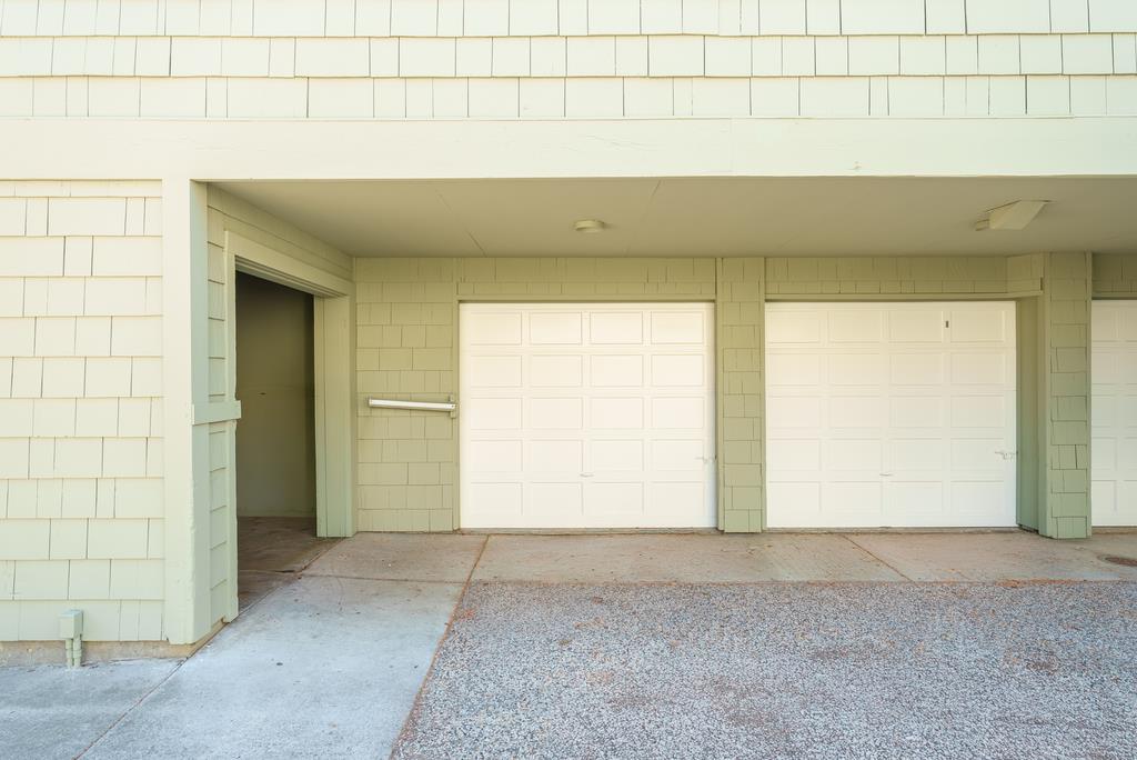 918 3rd Street, Unit A Santa Cruz, CA 95060 - Photo 40 of 43 a view of empty room