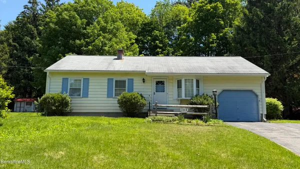 $255,000 | 104 Tremont Street, North Adams, MA 01247