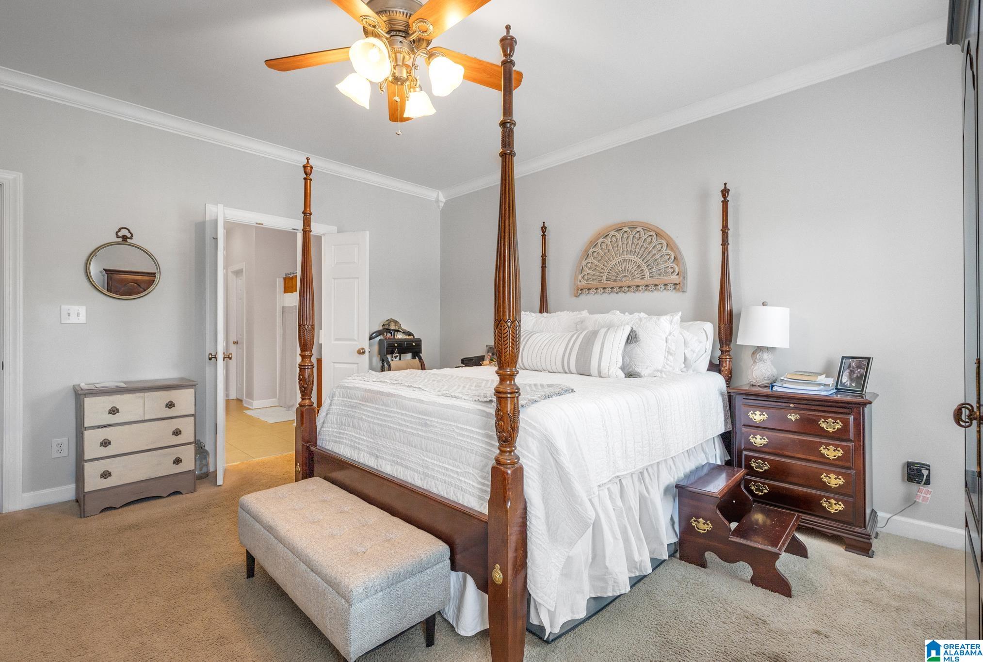 903 Pinewood Avenue Bessemer, AL 35023 - Photo 35 of 45