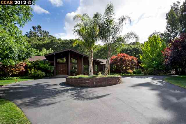 3447 Echo Springs Road Lafayette, CA 94549 - Photo 1 of 1