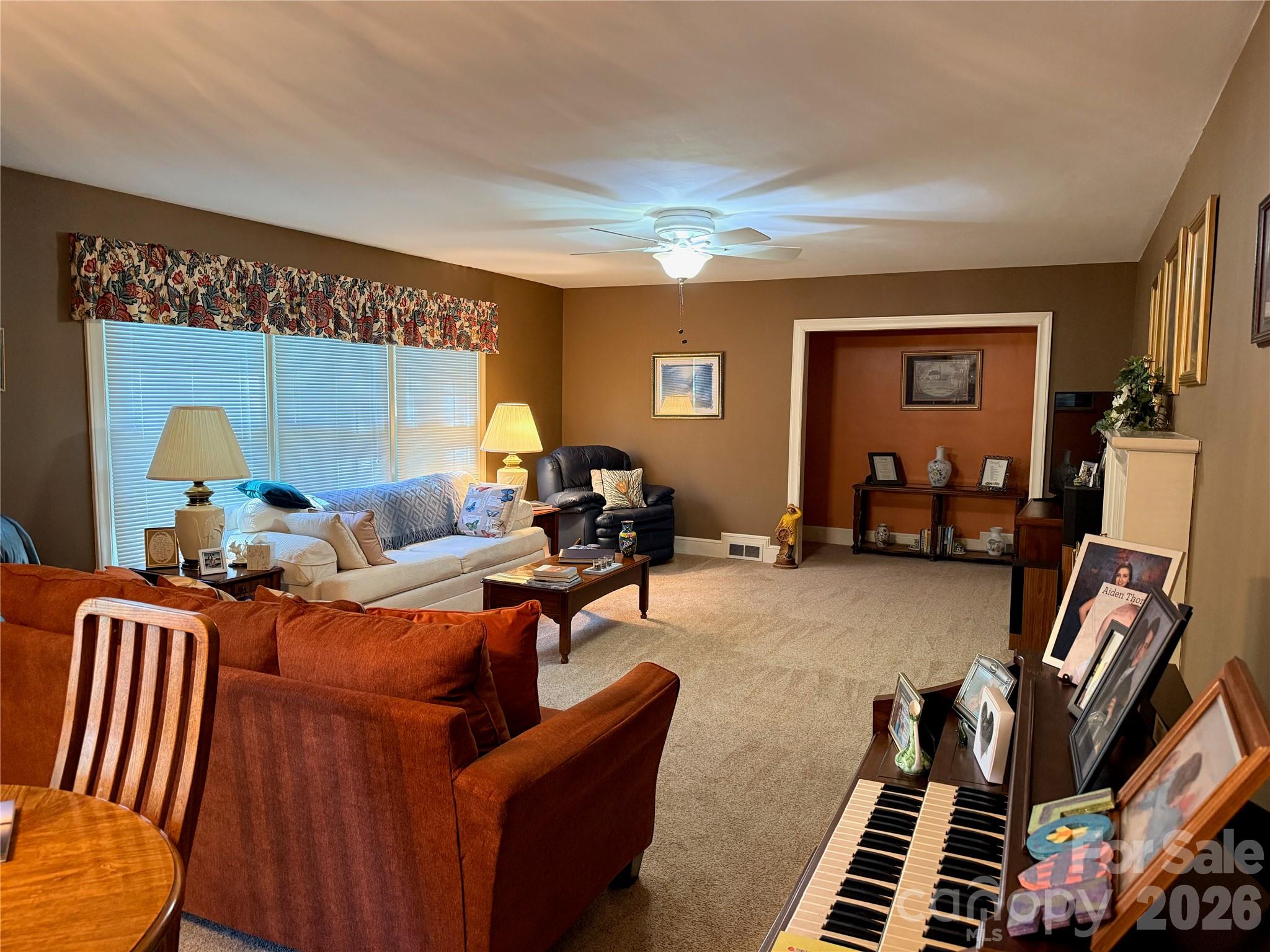 261 Old Caroleen Road Forest City, NC 28043 - Photo 16 of 39