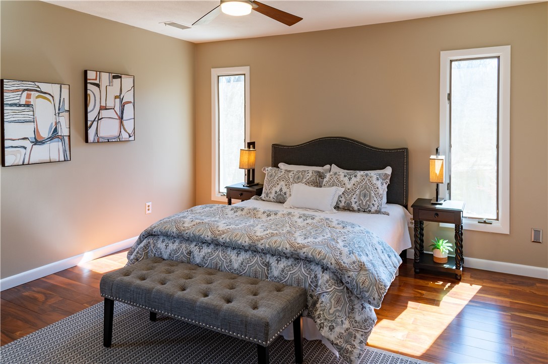 50 Saddlebrook Drive Warwick, RI 02818 - Photo 9 of 12 Master Bedroom