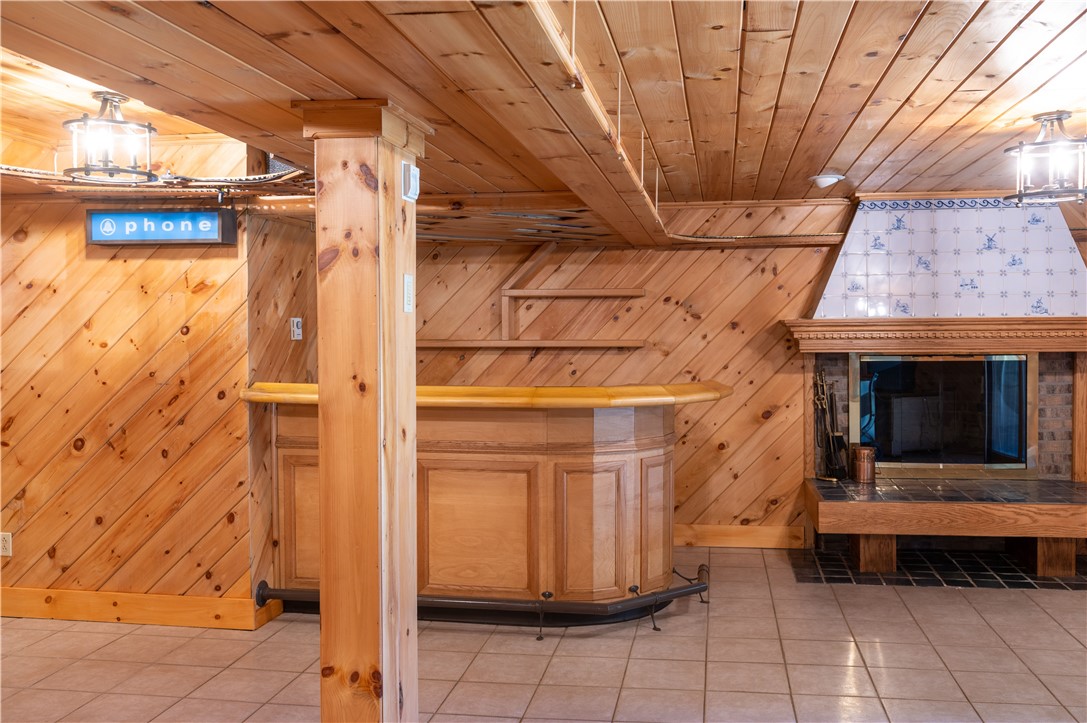 50 Saddlebrook Drive Warwick, RI 02818 - Photo 10 of 12 Finished lower level