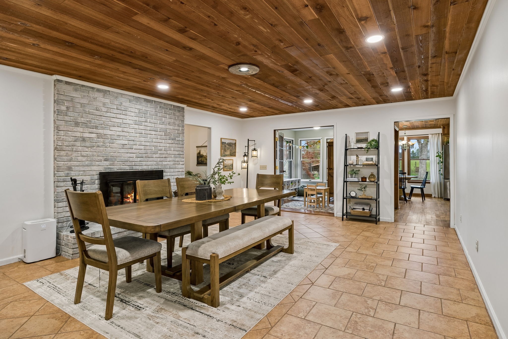 3625 Mitchell Road Lebanon, TN 37087 - Photo 17 of 76