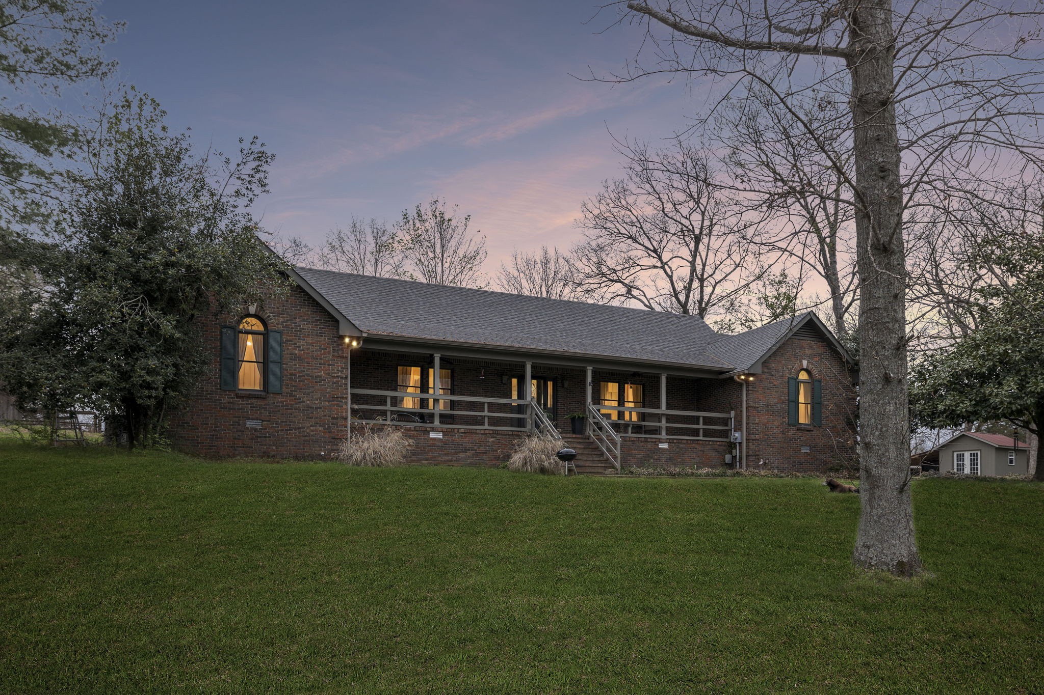 3625 Mitchell Road Lebanon, TN 37087 - Photo 2 of 76