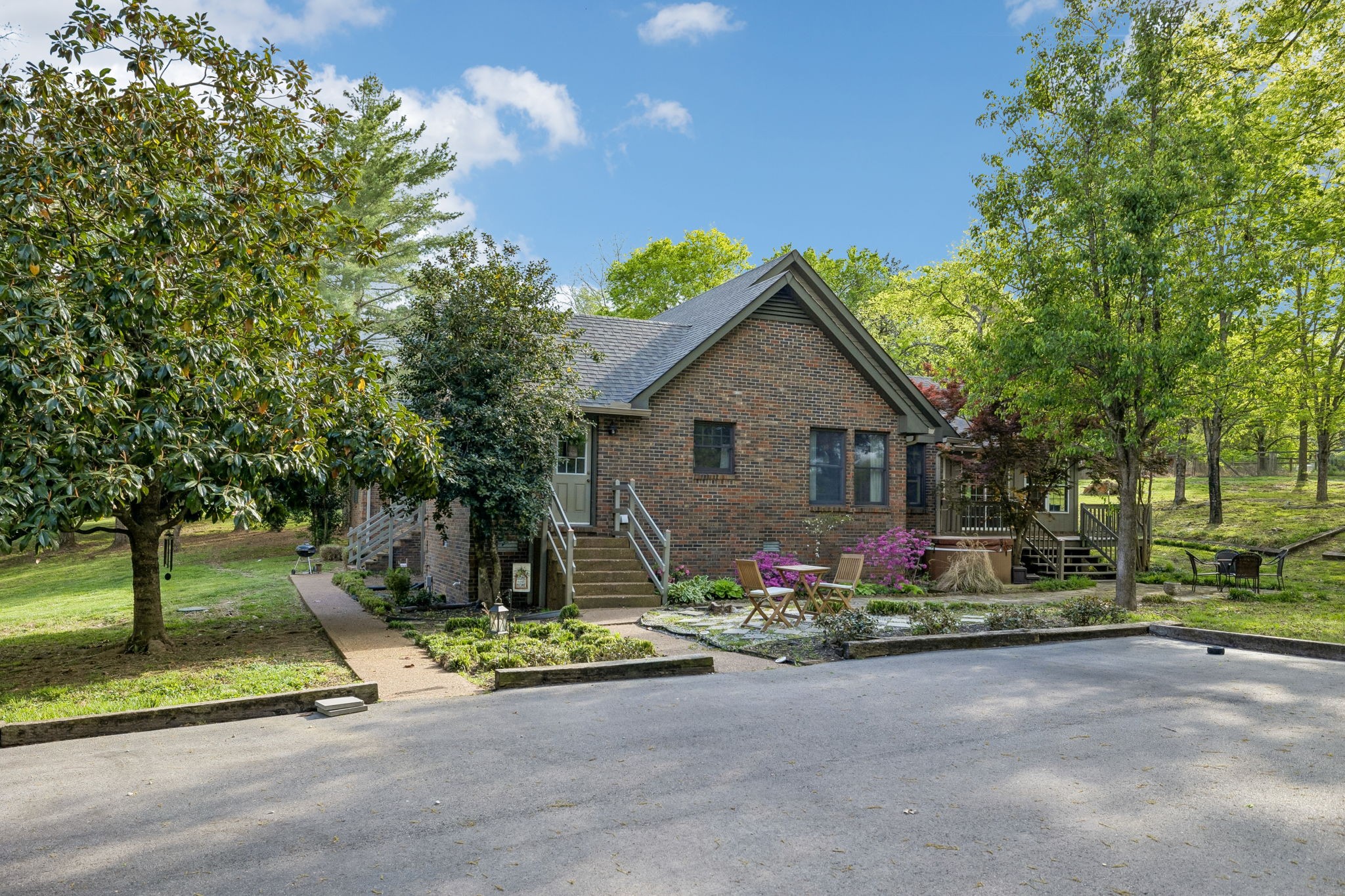 3625 Mitchell Road Lebanon, TN 37087 - Photo 46 of 76