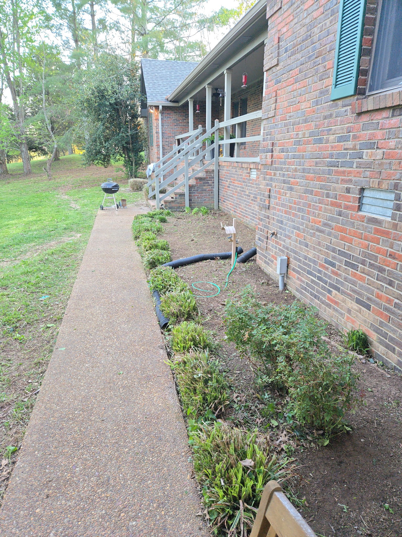 3625 Mitchell Road Lebanon, TN 37087 - Photo 47 of 76