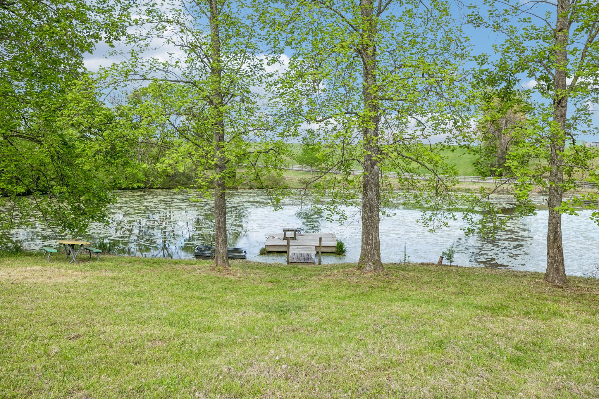 3625 Mitchell Road Lebanon, TN 37087 - Photo 55 of 76