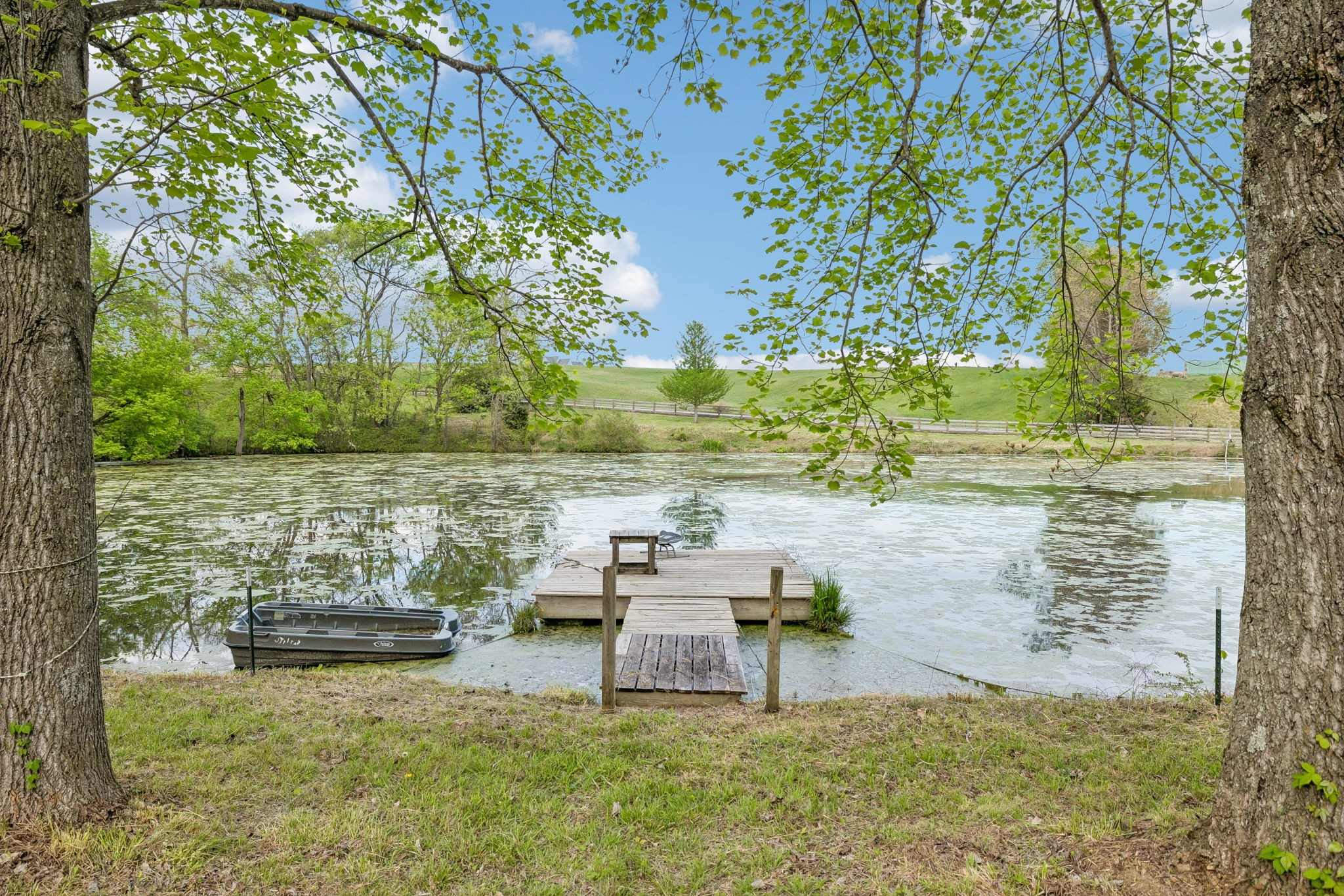 3625 Mitchell Road Lebanon, TN 37087 - Photo 56 of 76