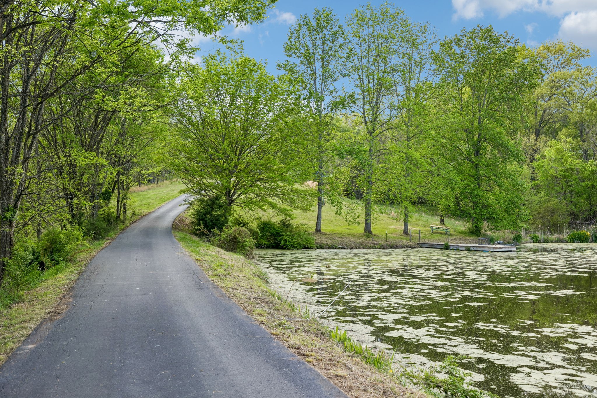 3625 Mitchell Road Lebanon, TN 37087 - Photo 59 of 76